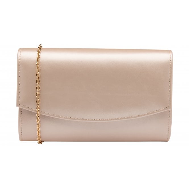  Oyster Pearl Raine Clutch Bag | Lotus