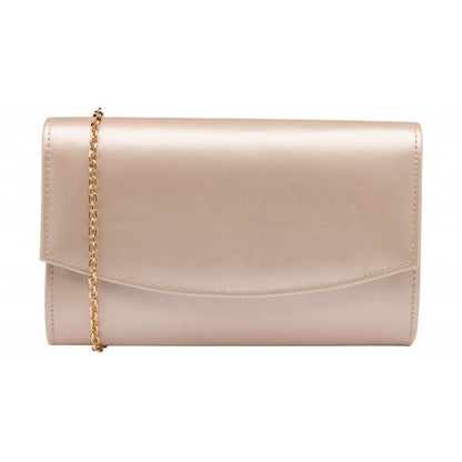  Oyster Pearl Raine Clutch Bag | Lotus