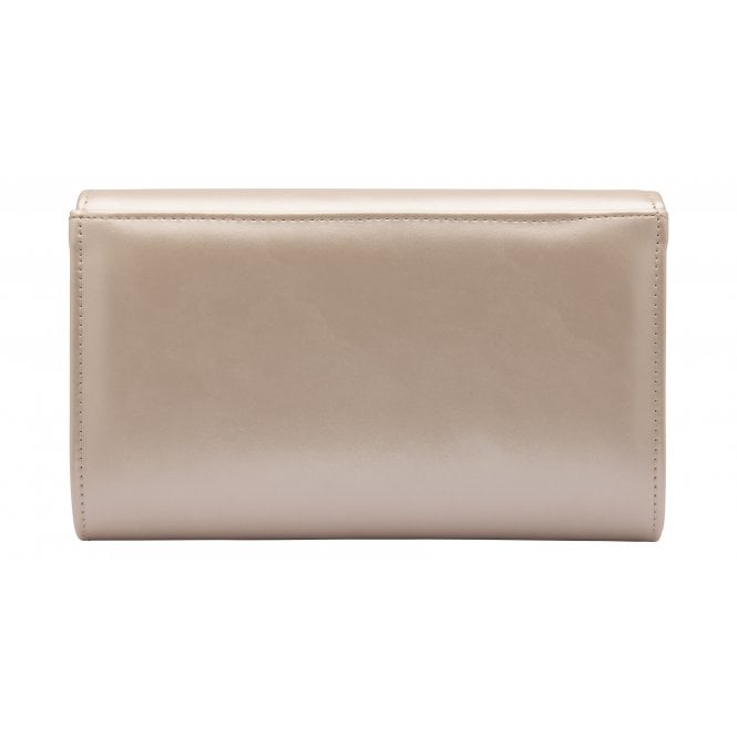  Oyster Pearl Raine Clutch Bag | Lotus