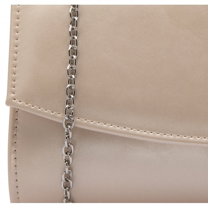  Oyster Pearl Raine Clutch Bag | Lotus