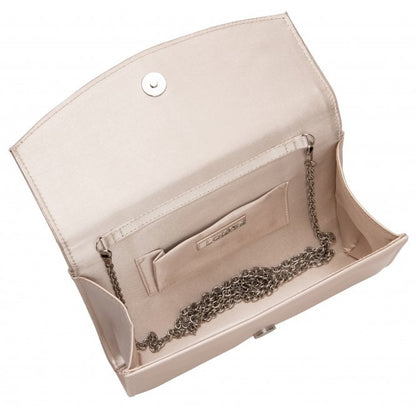  Oyster Pearl Raine Clutch Bag | Lotus